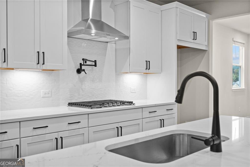 1772 Juniper Berry Way Loganville - 14