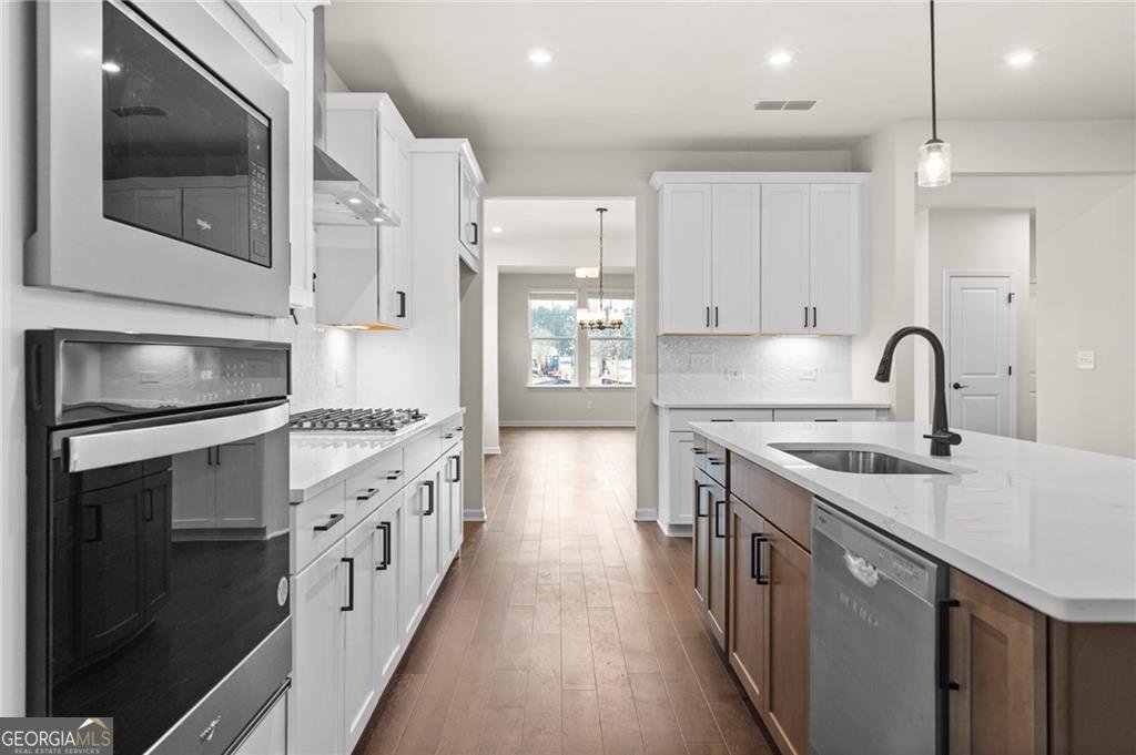 1772 Juniper Berry Way Loganville - 15