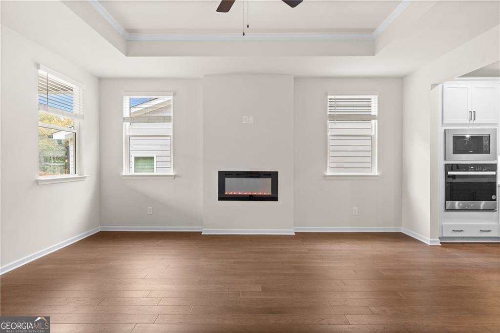 1772 Juniper Berry Way Loganville - 35