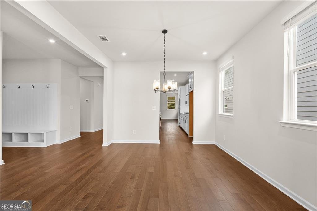 1772 Juniper Berry Way Loganville - 4