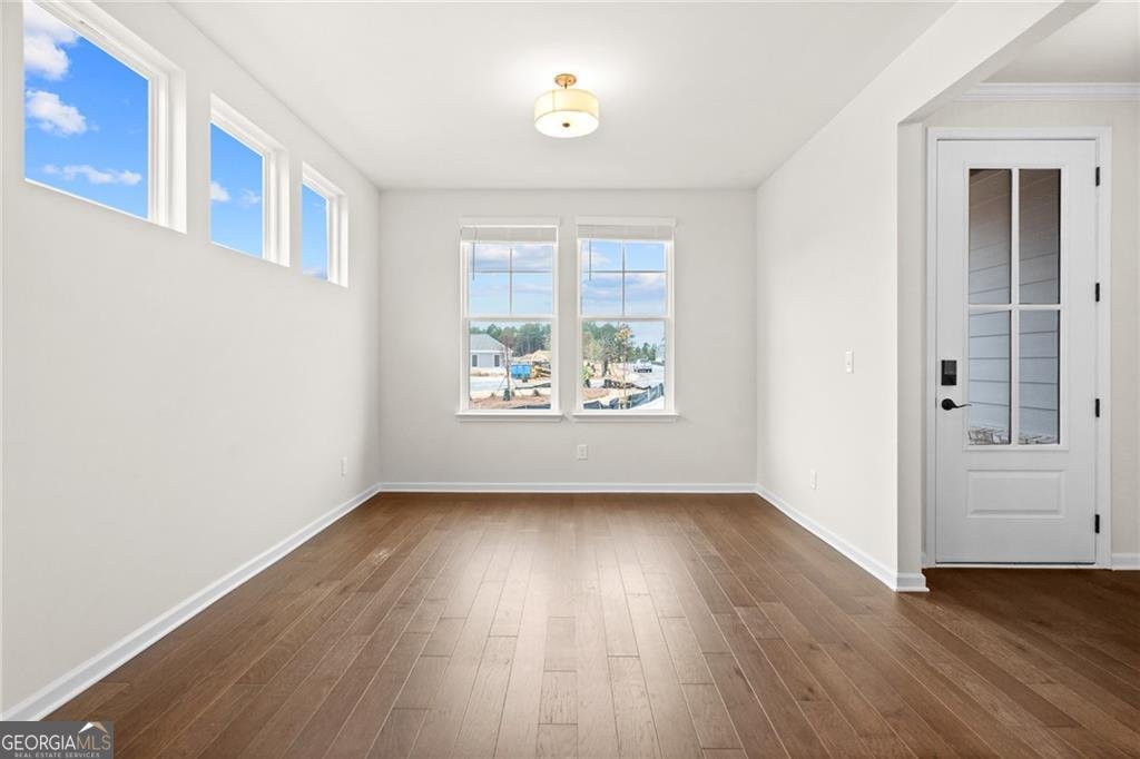 1772 Juniper Berry Way Loganville - 5