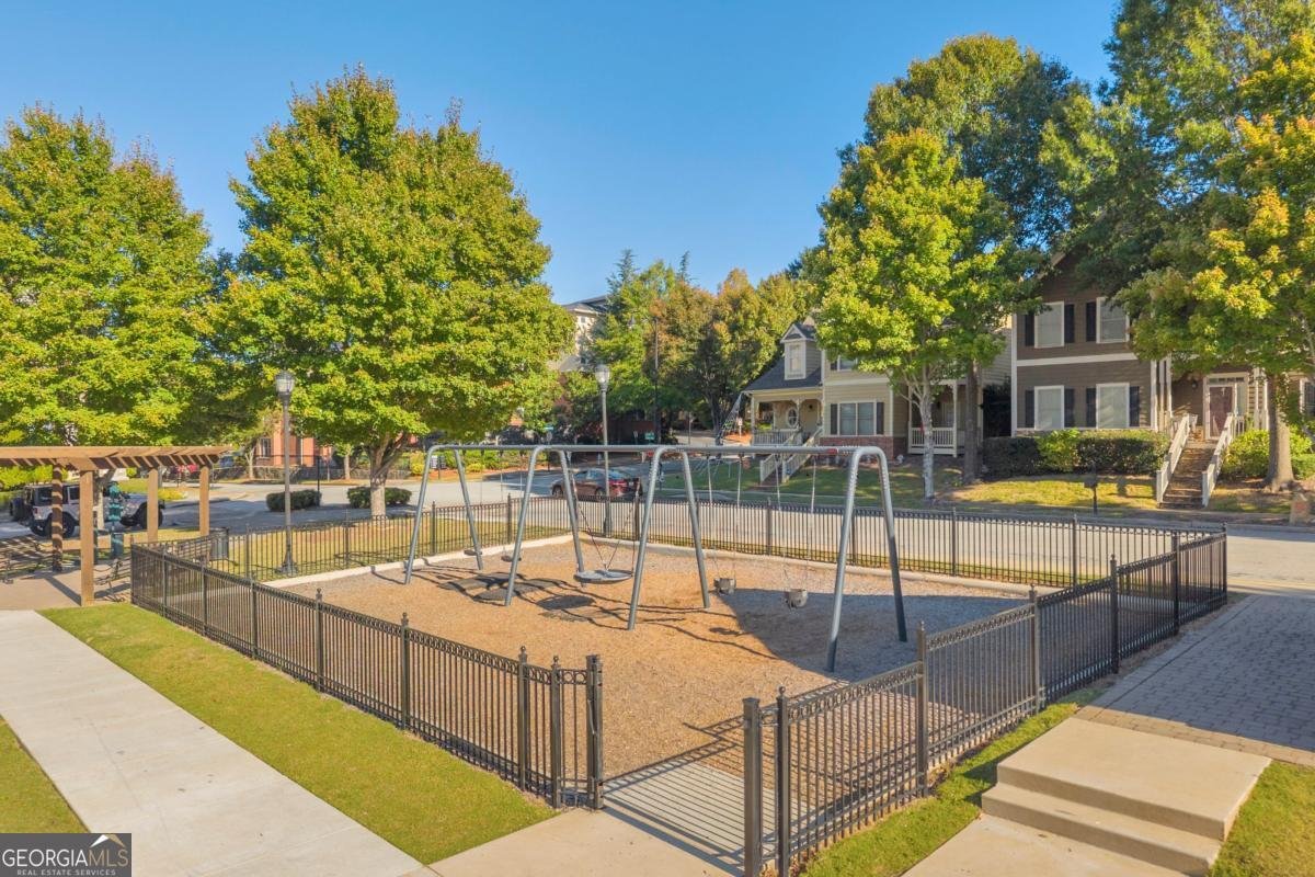 1954 Sanford Drive Atlanta - 29