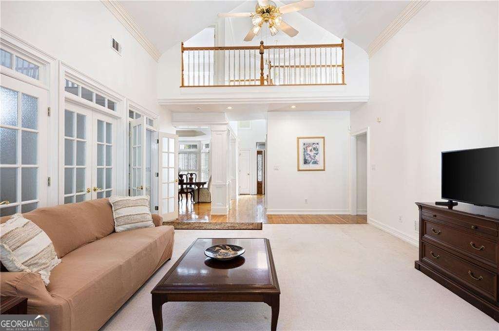 5200 Old Mountain Court NW Powder Springs - 15