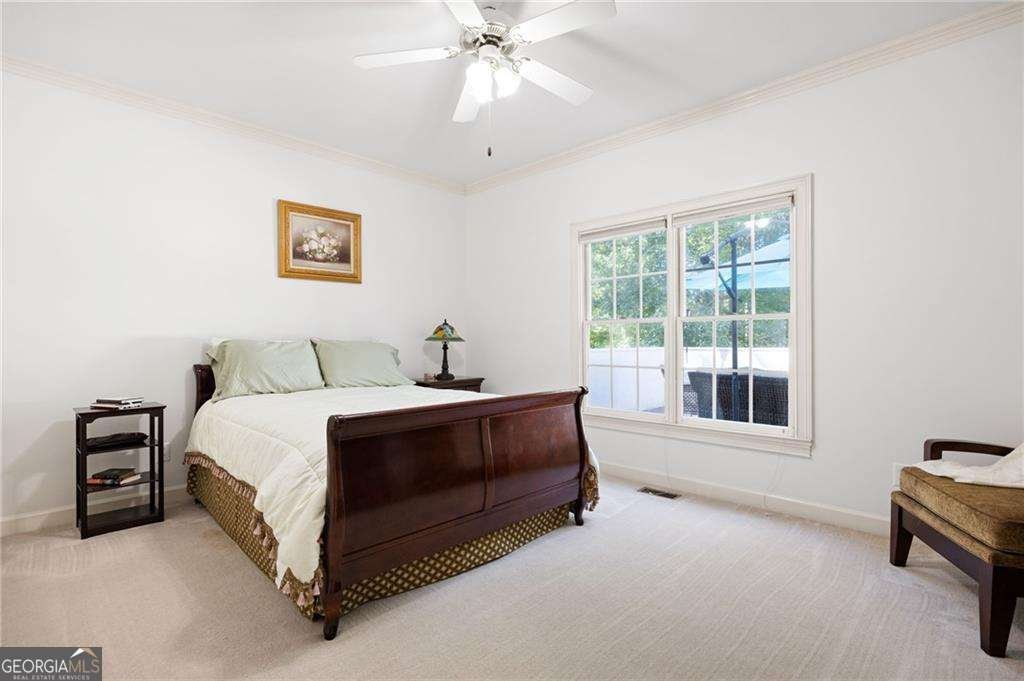 5200 Old Mountain Court NW Powder Springs - 16