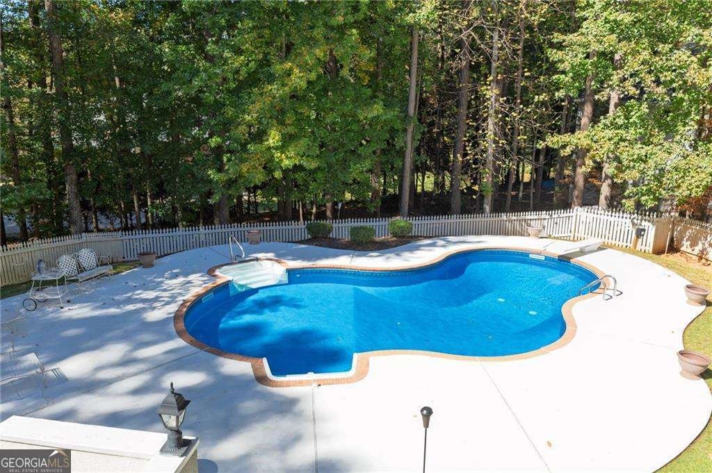 5200 Old Mountain Court NW Powder Springs - 2
