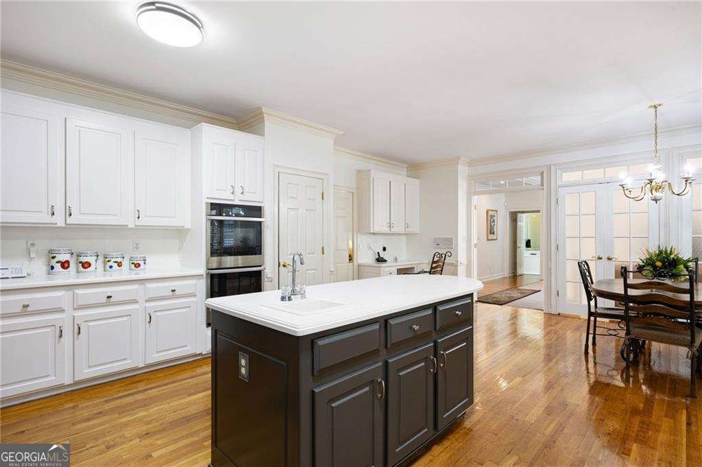 5200 Old Mountain Court NW Powder Springs - 20
