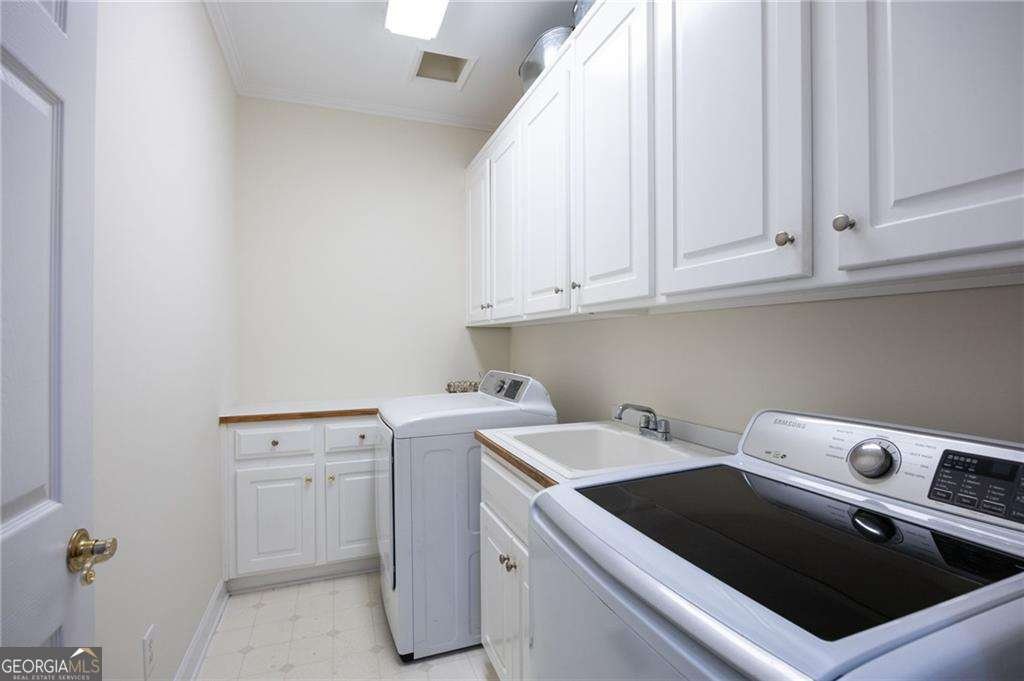 5200 Old Mountain Court NW Powder Springs - 22