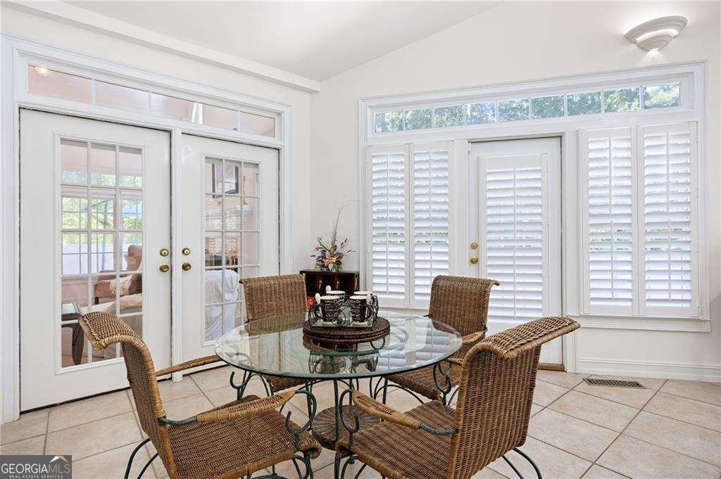 5200 Old Mountain Court NW Powder Springs - 23