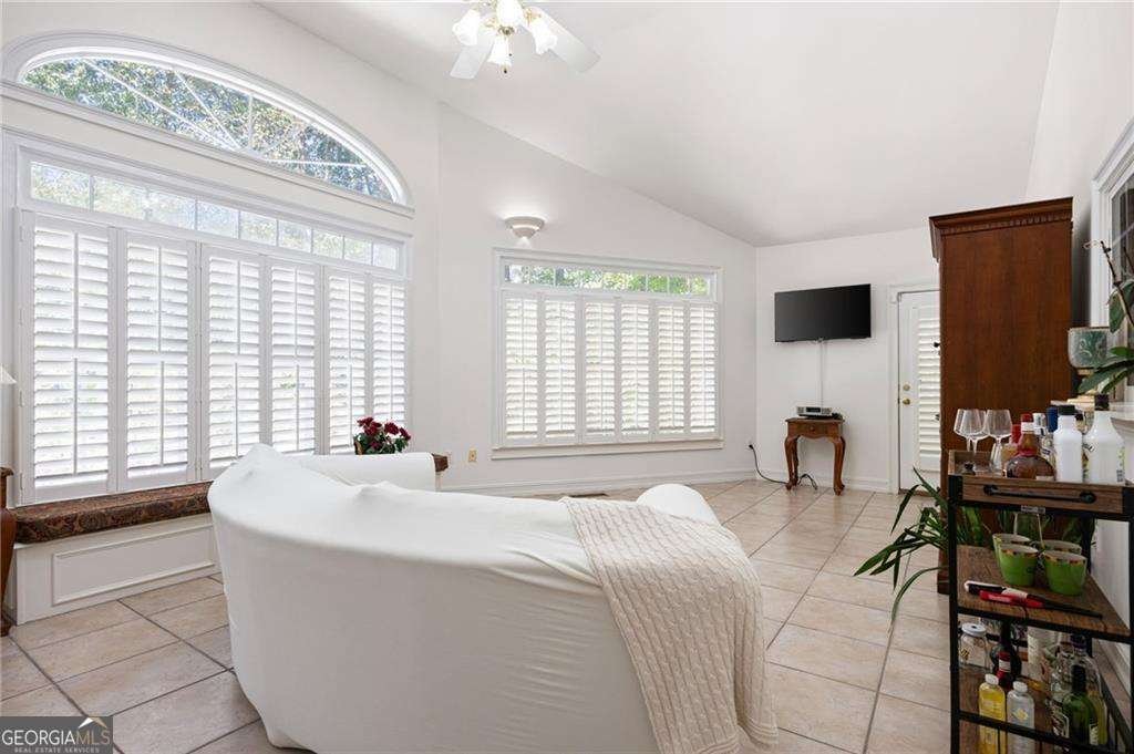 5200 Old Mountain Court NW Powder Springs - 24