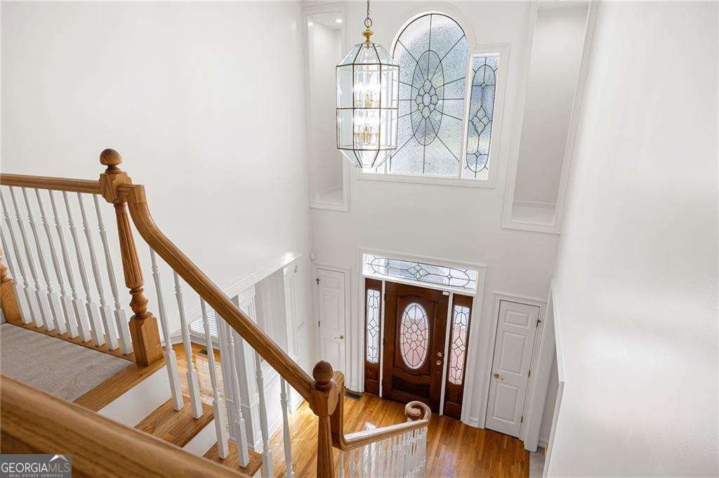 5200 Old Mountain Court NW Powder Springs - 25