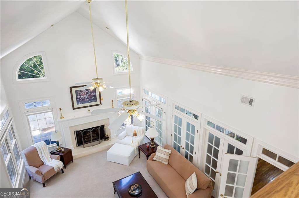 5200 Old Mountain Court NW Powder Springs - 26