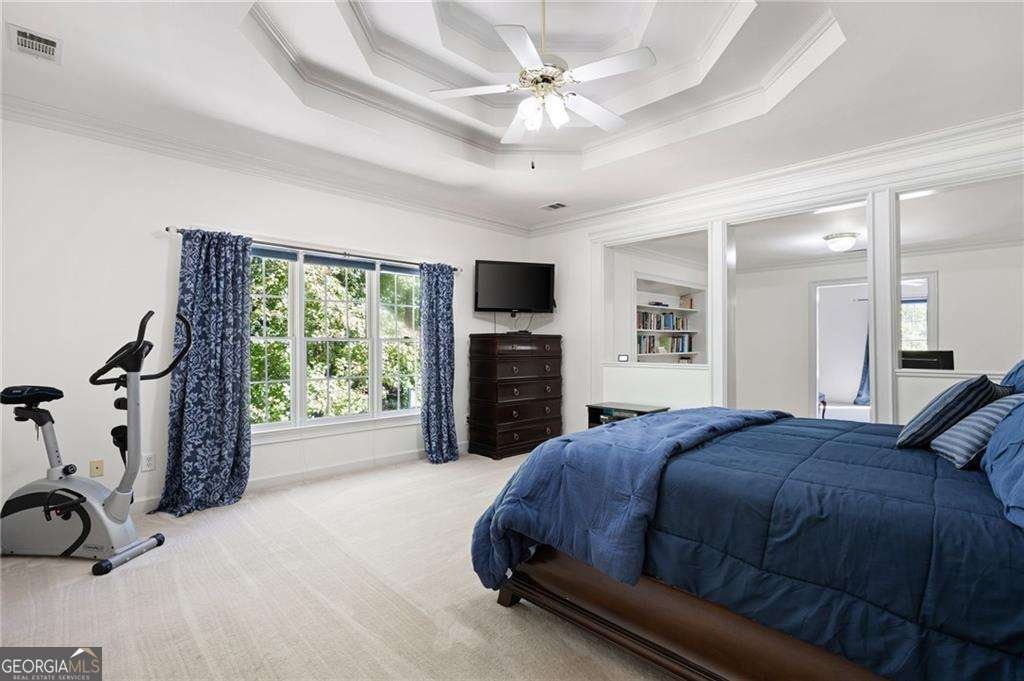 5200 Old Mountain Court NW Powder Springs - 27