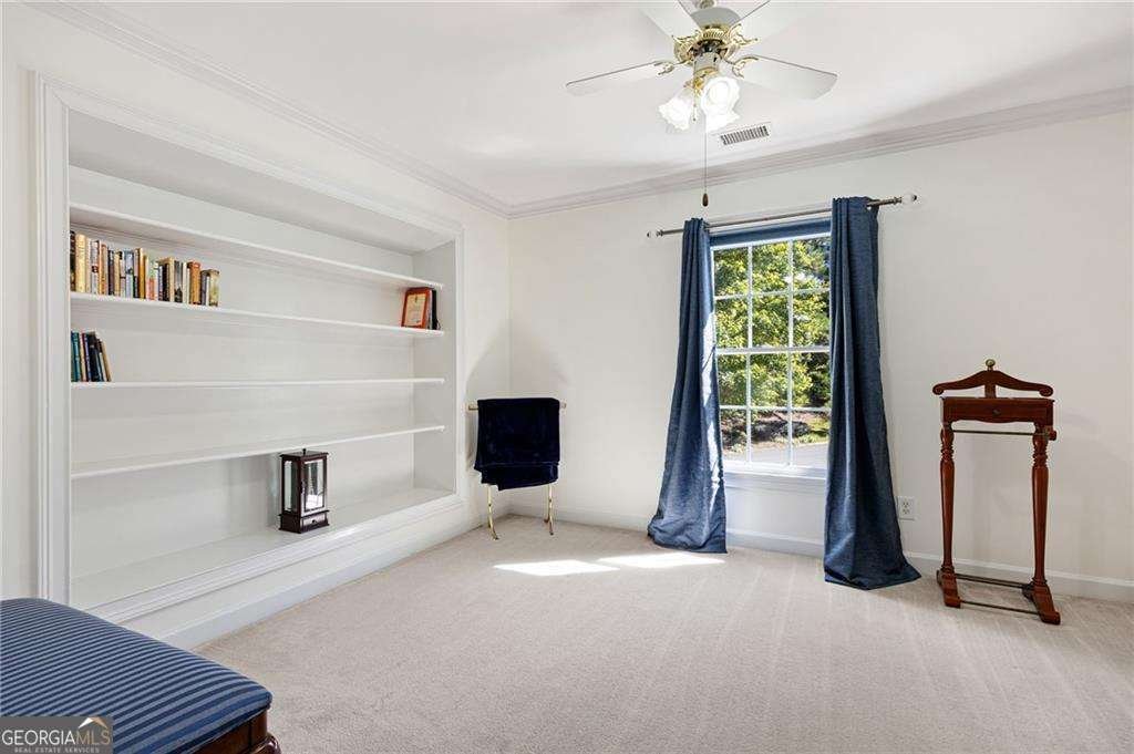 5200 Old Mountain Court NW Powder Springs - 29