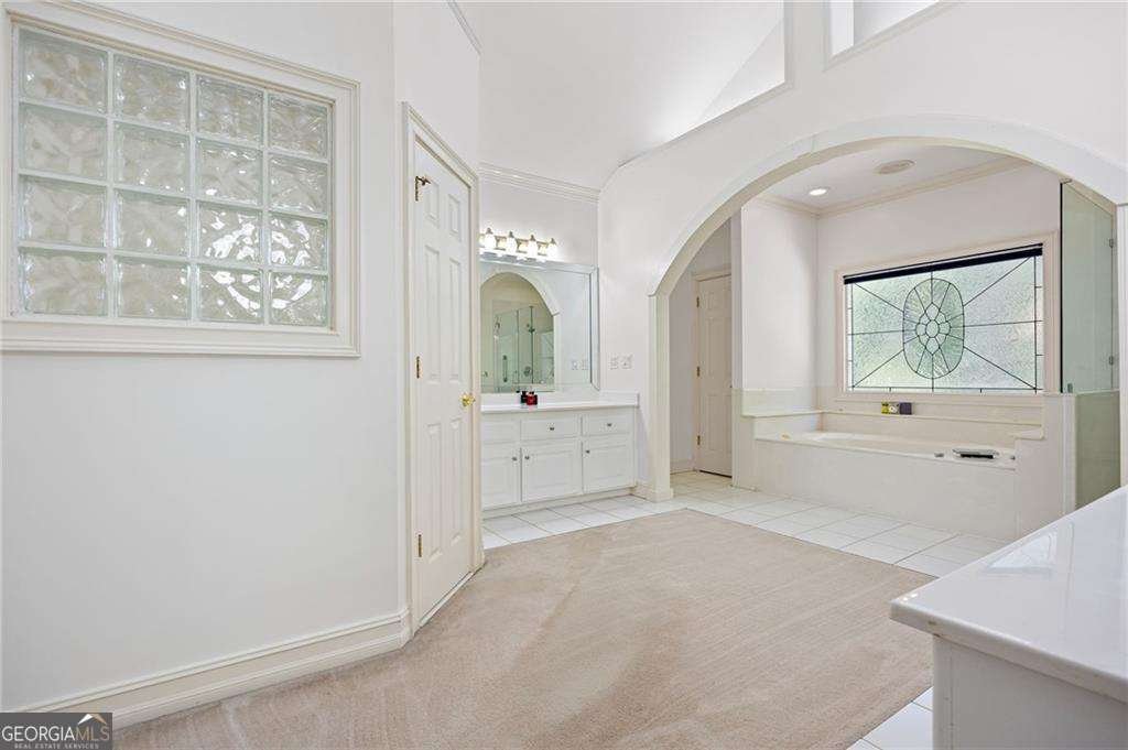5200 Old Mountain Court NW Powder Springs - 30