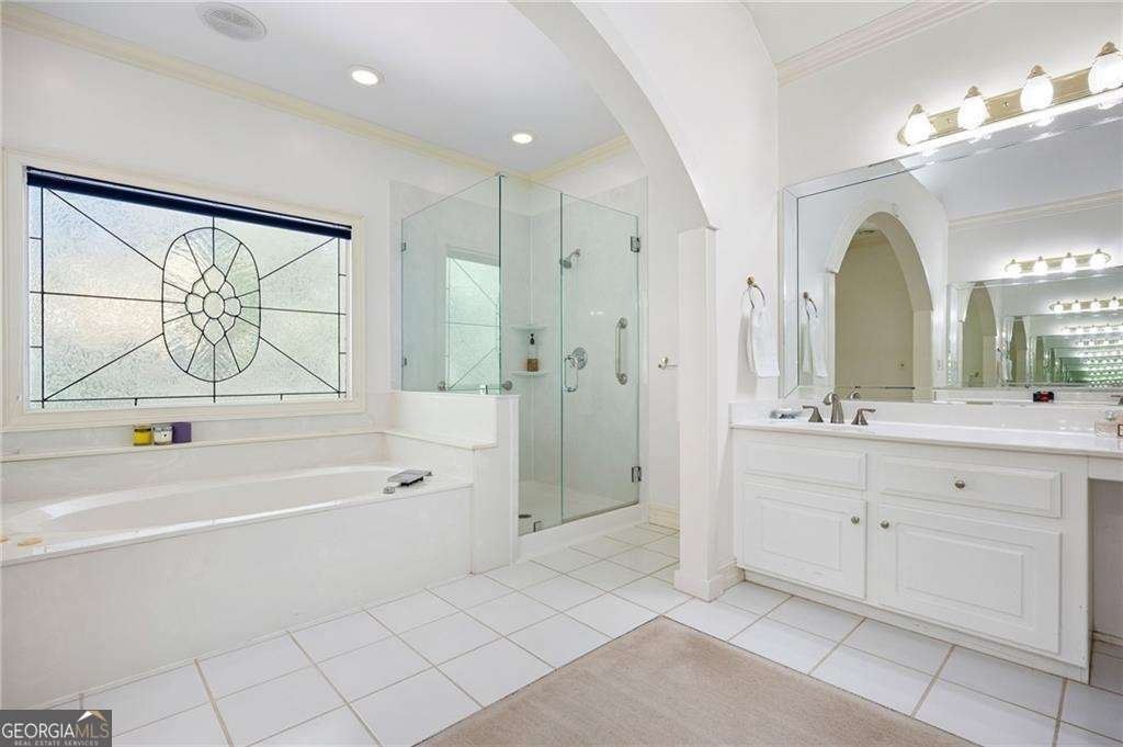 5200 Old Mountain Court NW Powder Springs - 31