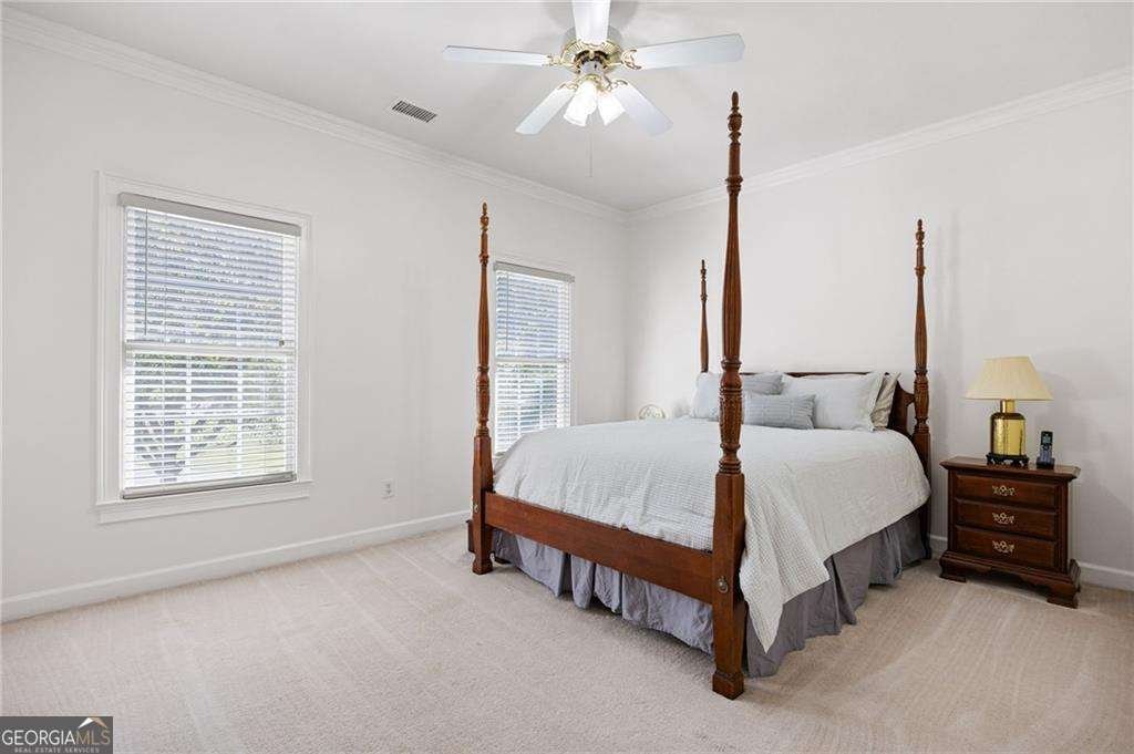 5200 Old Mountain Court NW Powder Springs - 36