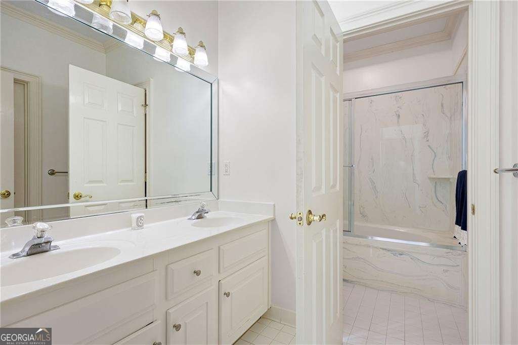 5200 Old Mountain Court NW Powder Springs - 37