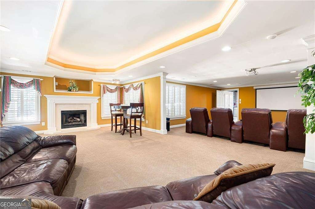 5200 Old Mountain Court NW Powder Springs - 42