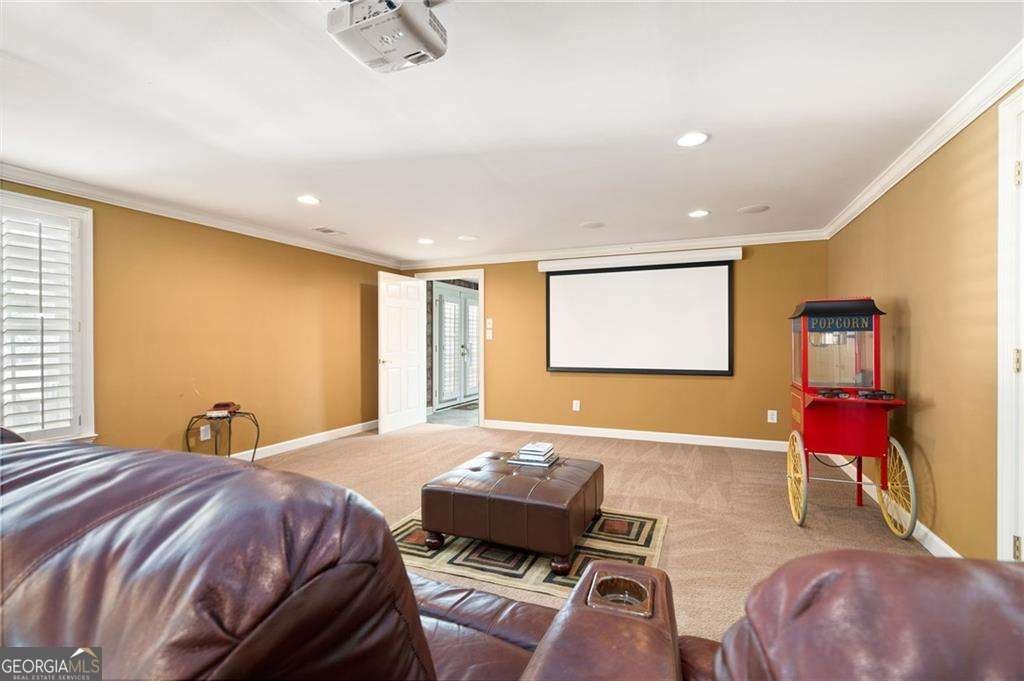 5200 Old Mountain Court NW Powder Springs - 45