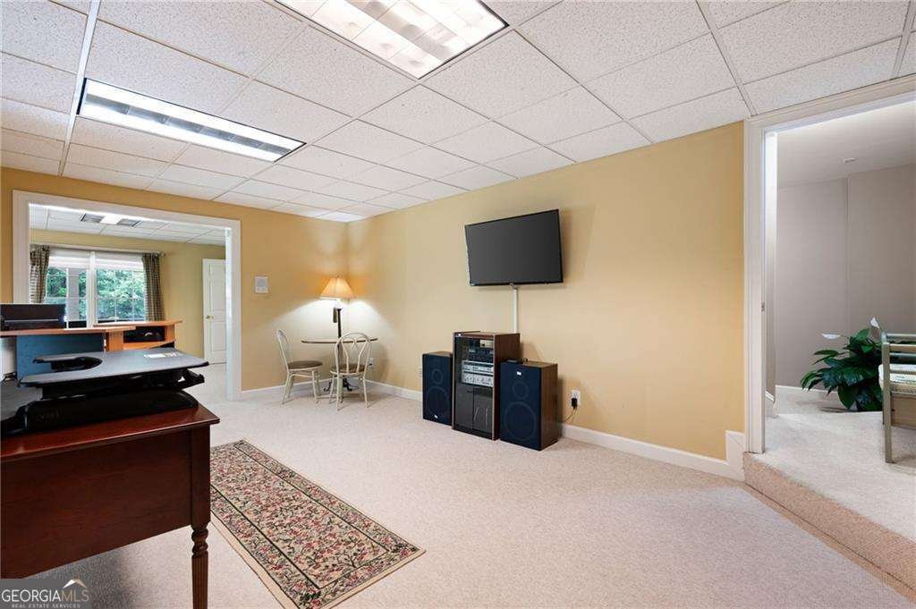 5200 Old Mountain Court NW Powder Springs - 49