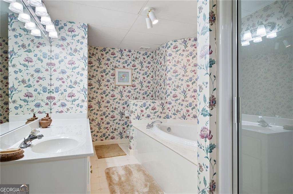 5200 Old Mountain Court NW Powder Springs - 51