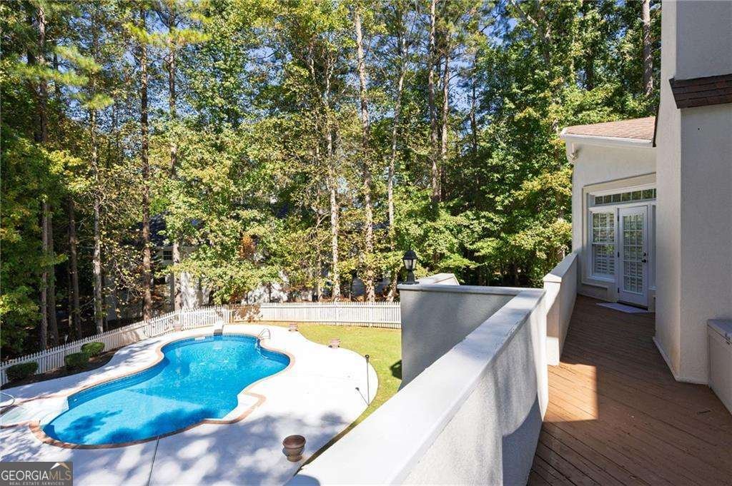 5200 Old Mountain Court NW Powder Springs - 54