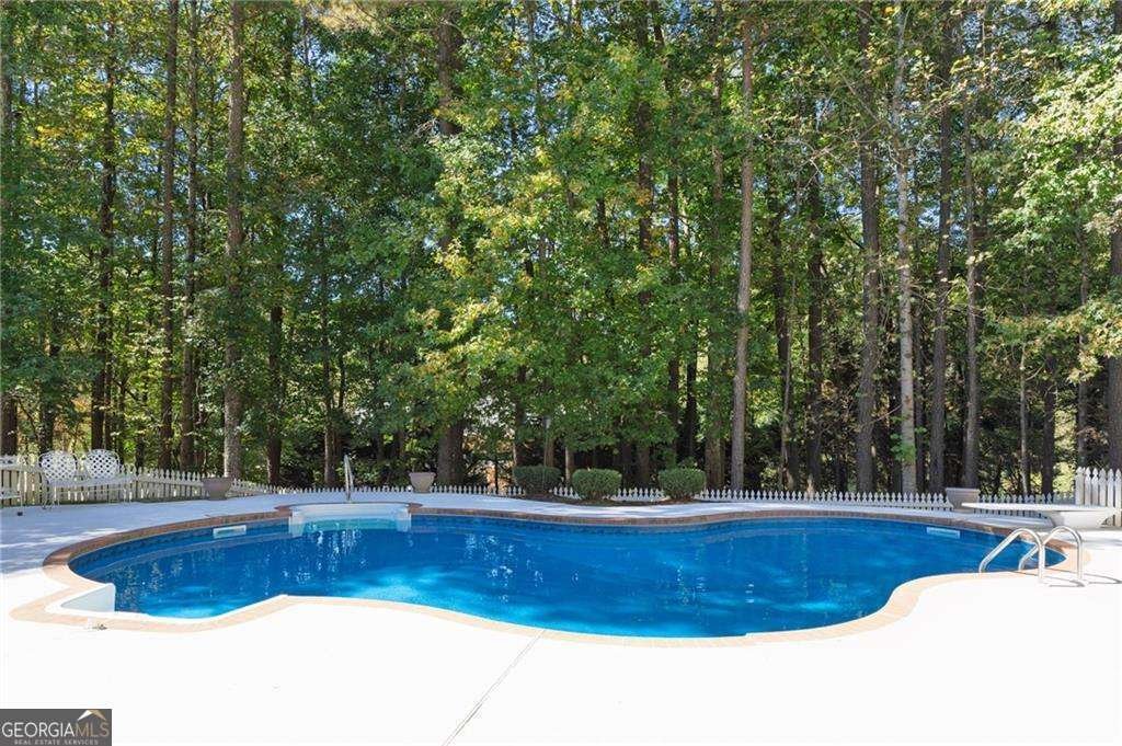 5200 Old Mountain Court NW Powder Springs - 56