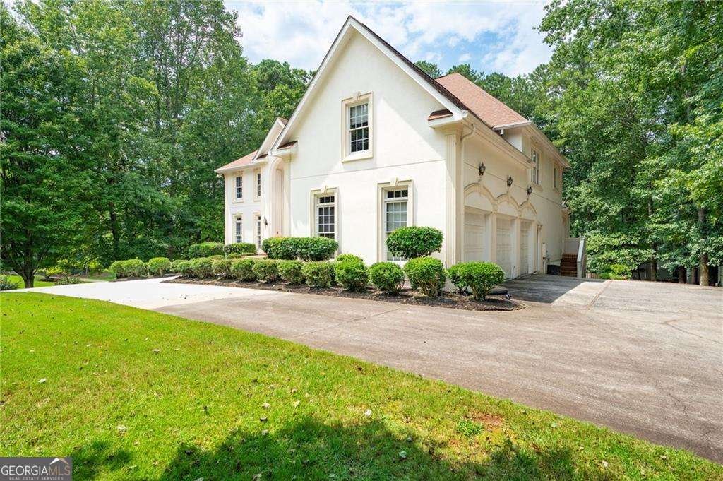 5200 Old Mountain Court NW Powder Springs - 59