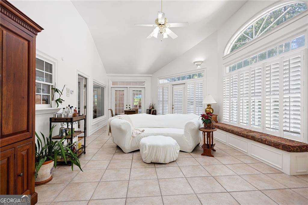 5200 Old Mountain Court NW Powder Springs - 6
