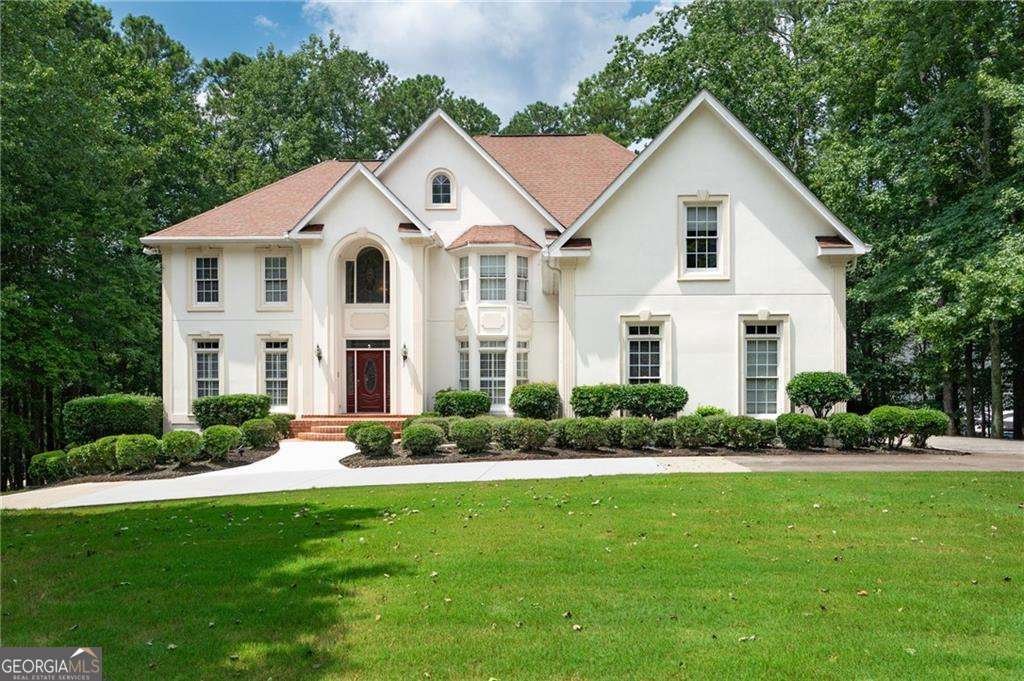 5200 Old Mountain Court Powder Springs - 60