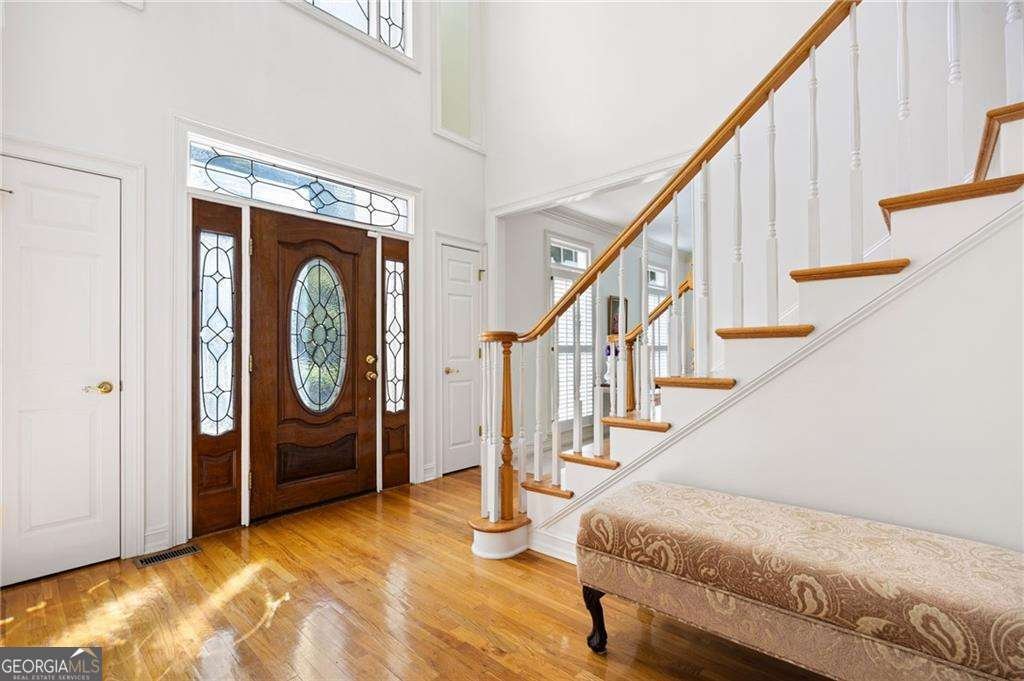 5200 Old Mountain Court NW Powder Springs - 7