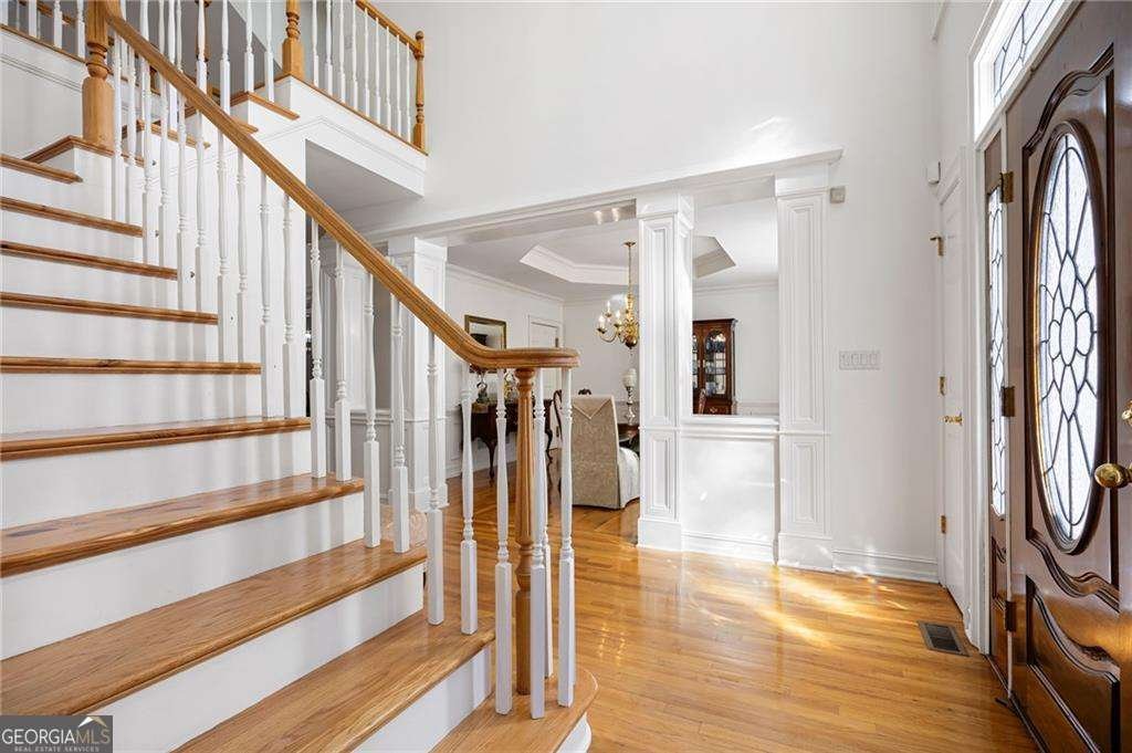 5200 Old Mountain Court NW Powder Springs - 8