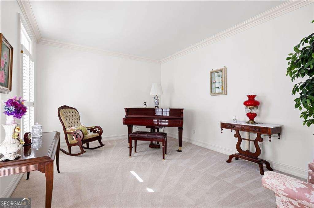 5200 Old Mountain Court NW Powder Springs - 9
