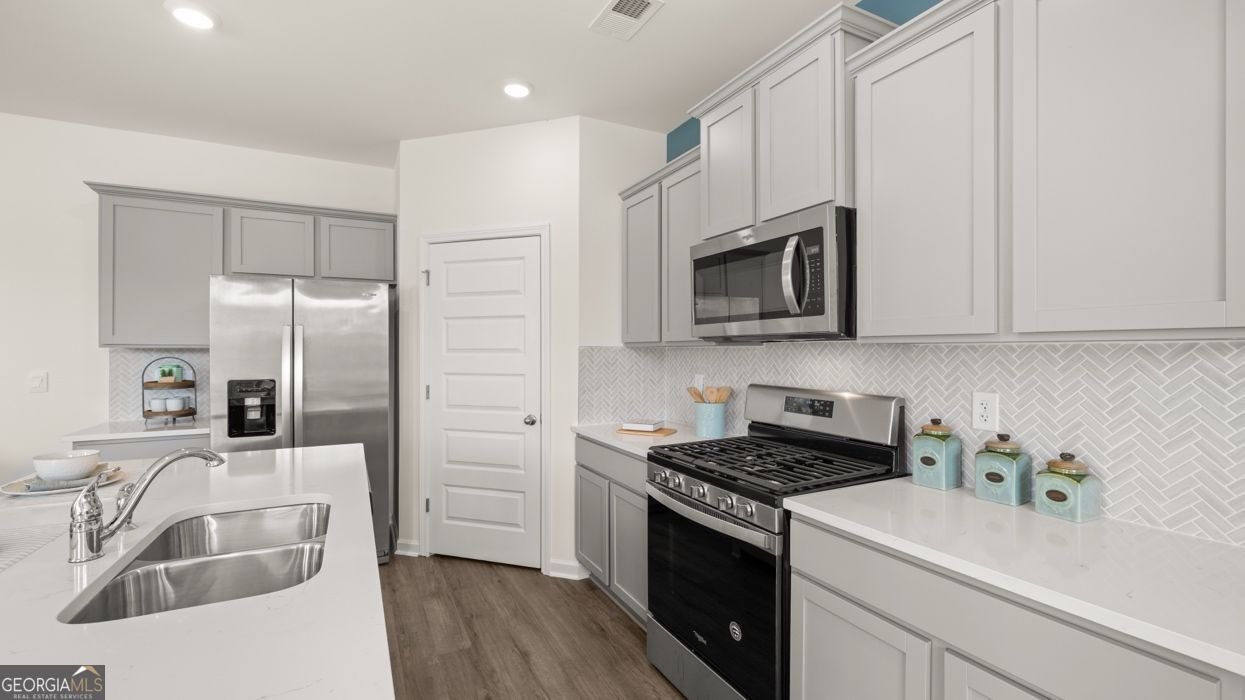 224 Lauritsen Way Newnan - 10