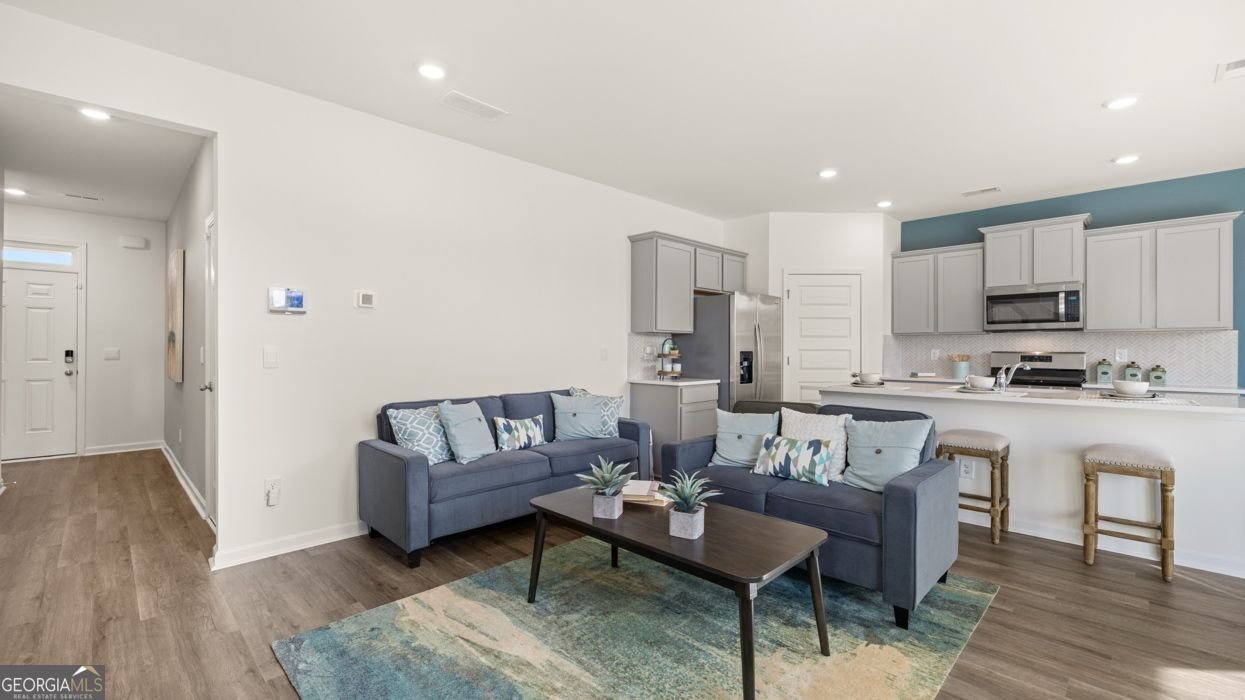 224 Lauritsen Way Newnan - 14