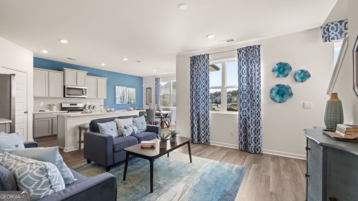 224 Lauritsen Way Newnan - 16