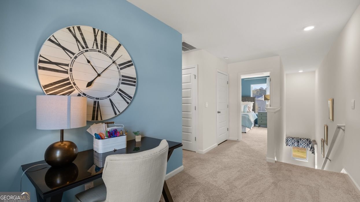 224 Lauritsen Way Newnan - 20