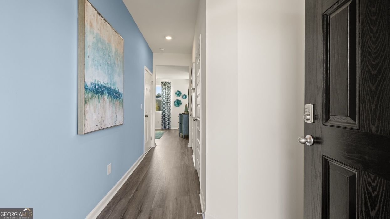 224 Lauritsen Way Newnan - 3