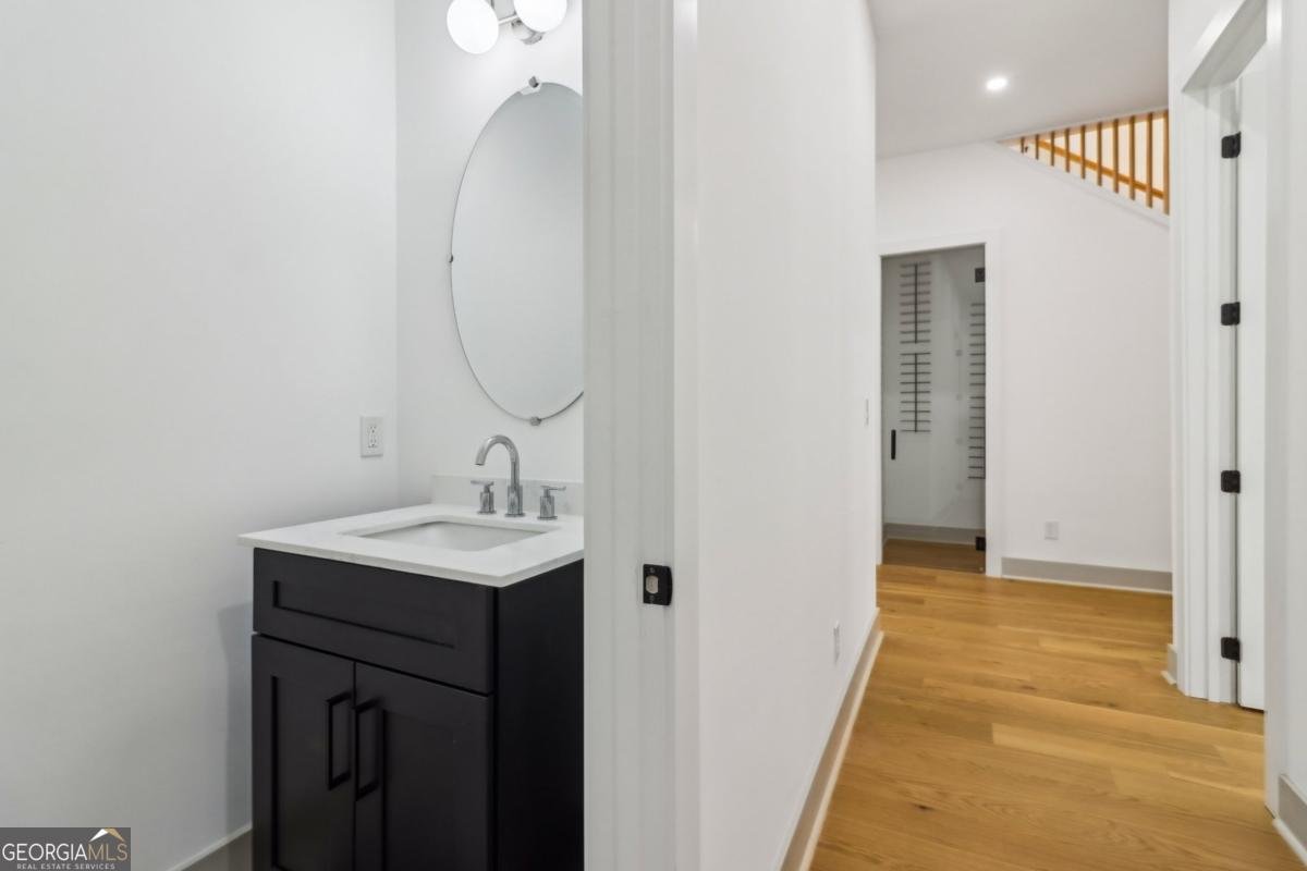 1129 Victory Drive Atlanta - 1