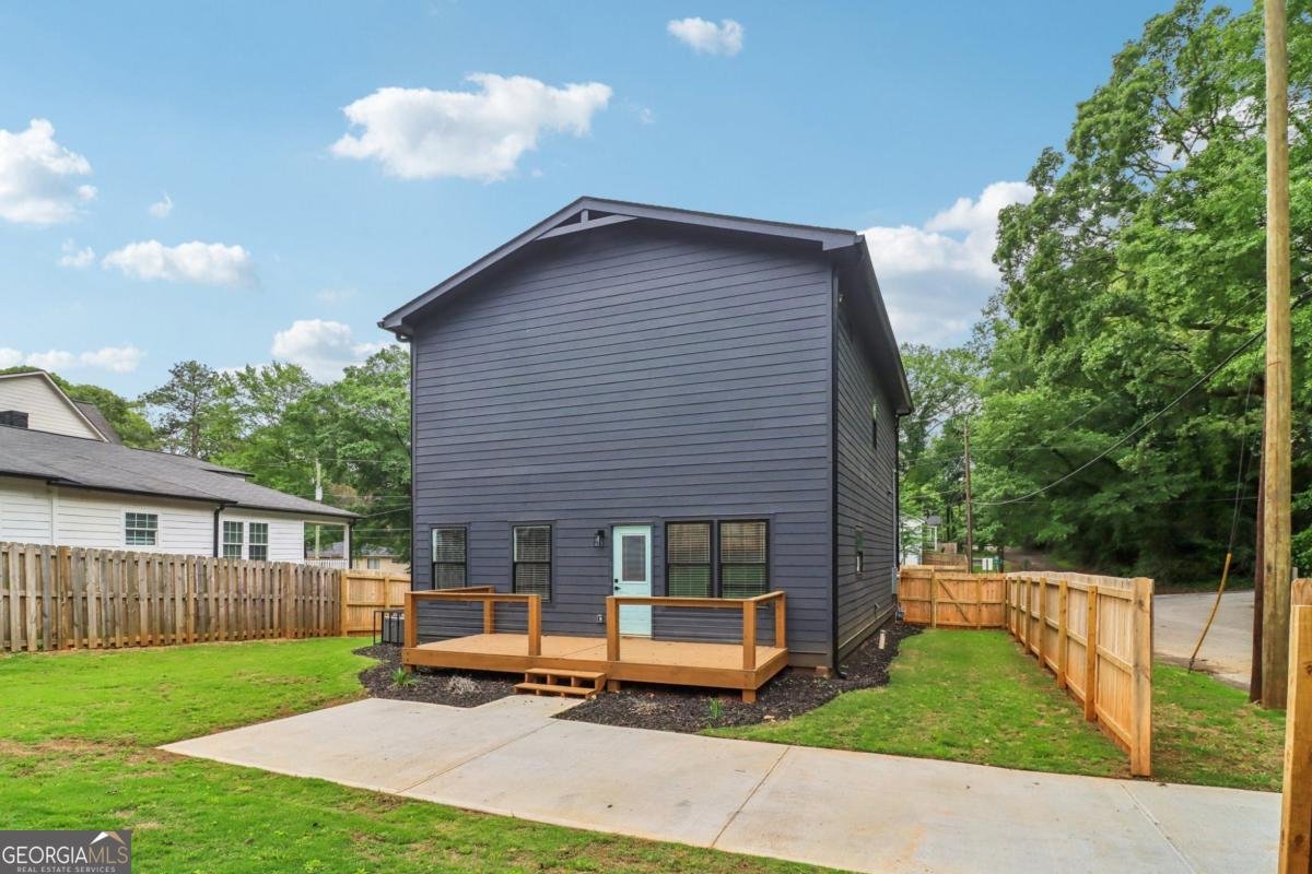 1129 Victory Drive Atlanta - 27