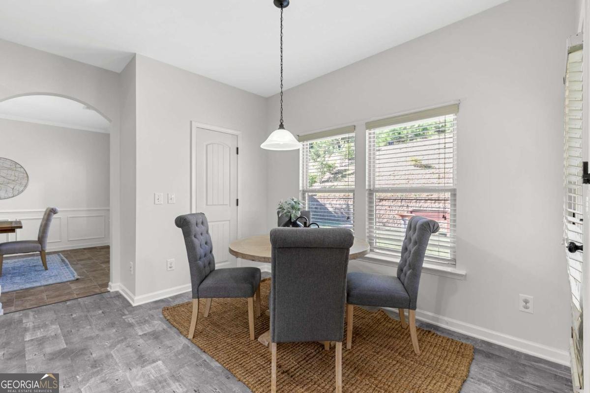 226 Creek View Lane Acworth - 12