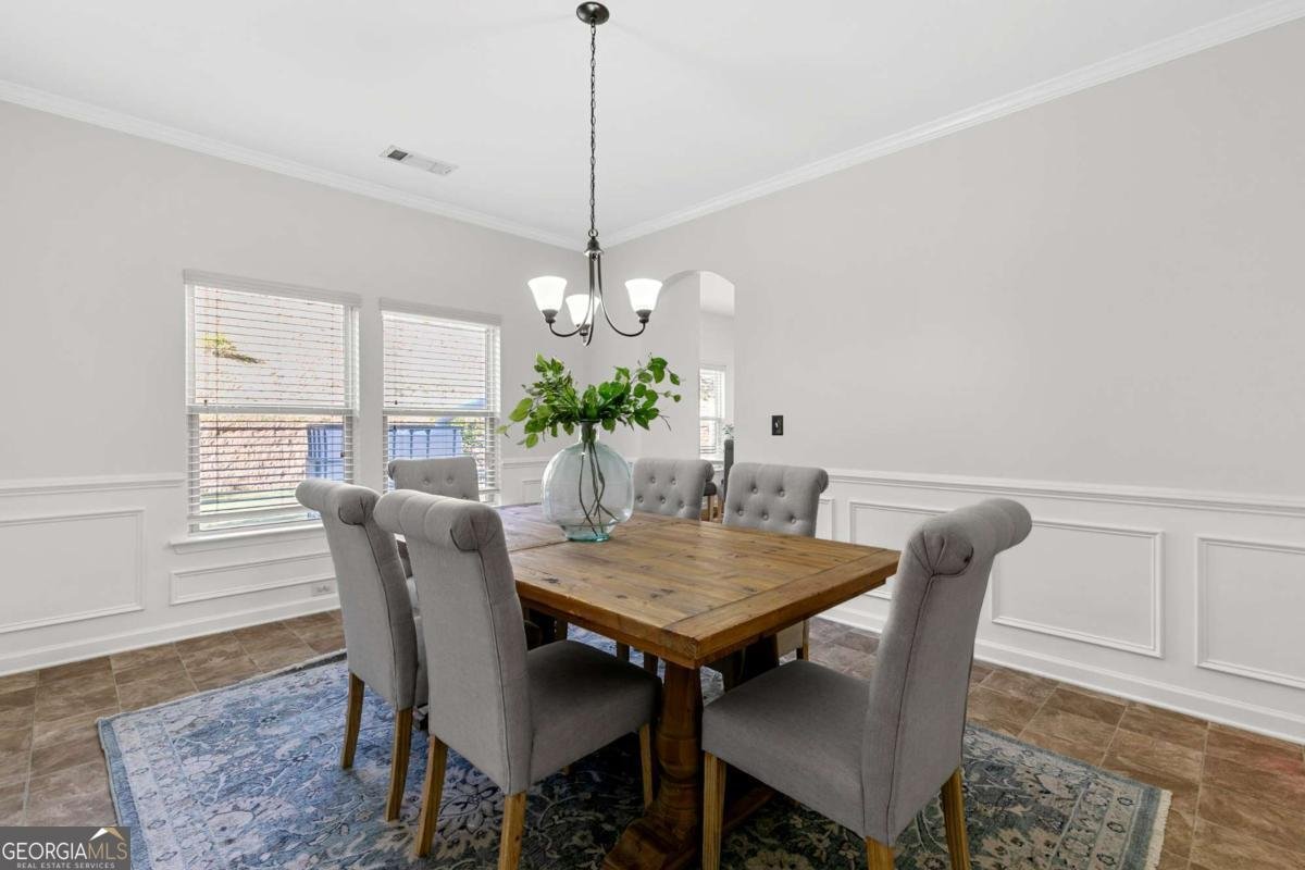 226 Creek View Lane Acworth - 14