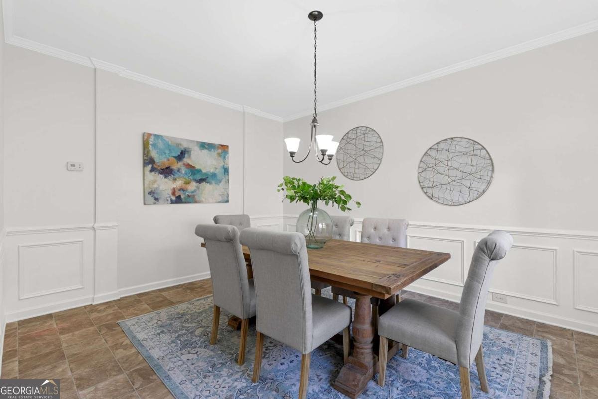 226 Creek View Lane Acworth - 15