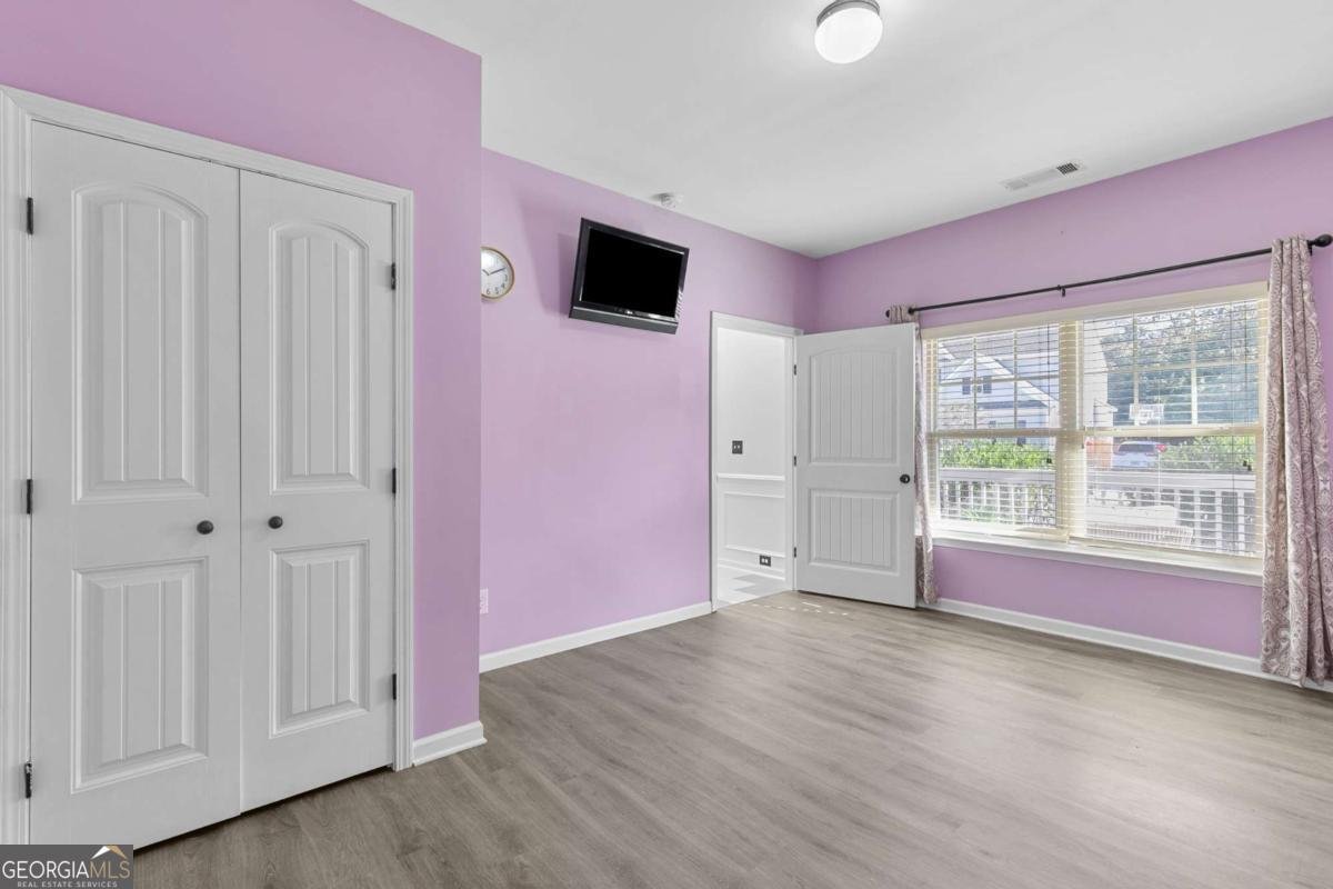 226 Creek View Lane Acworth - 17