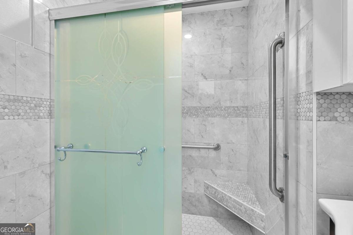 226 Creek View Lane Acworth - 19