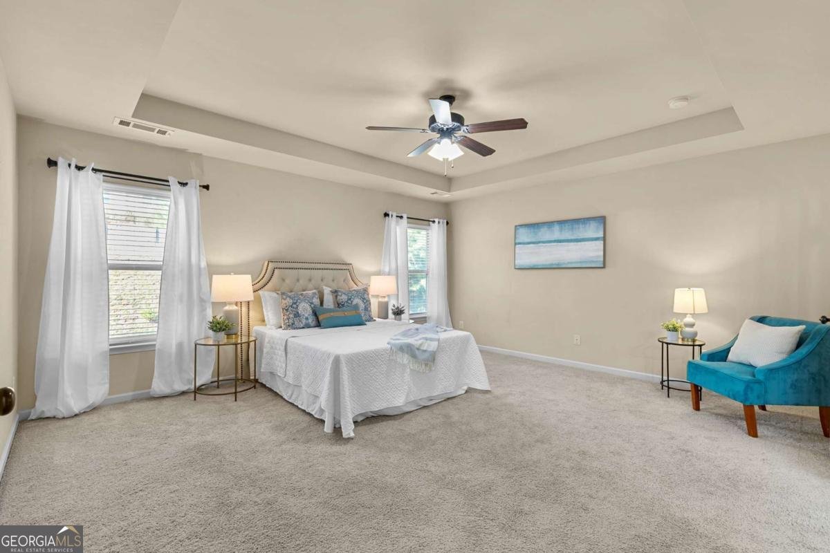 226 Creek View Lane Acworth - 20