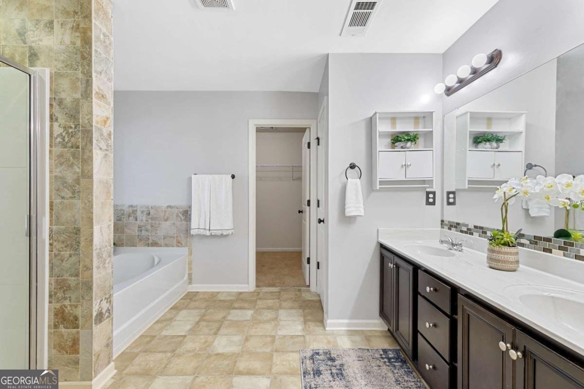 226 Creek View Lane Acworth - 21