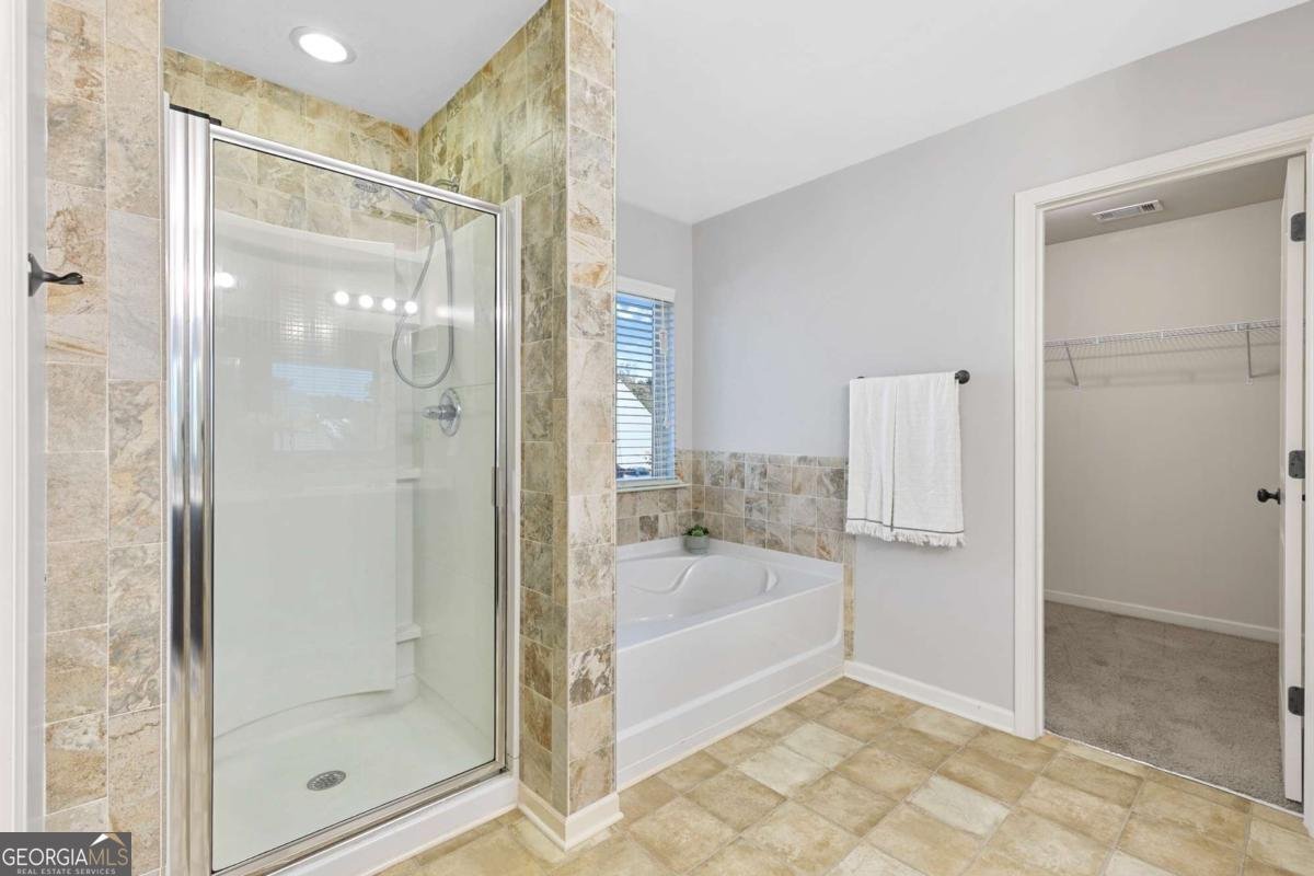 226 Creek View Lane Acworth - 23