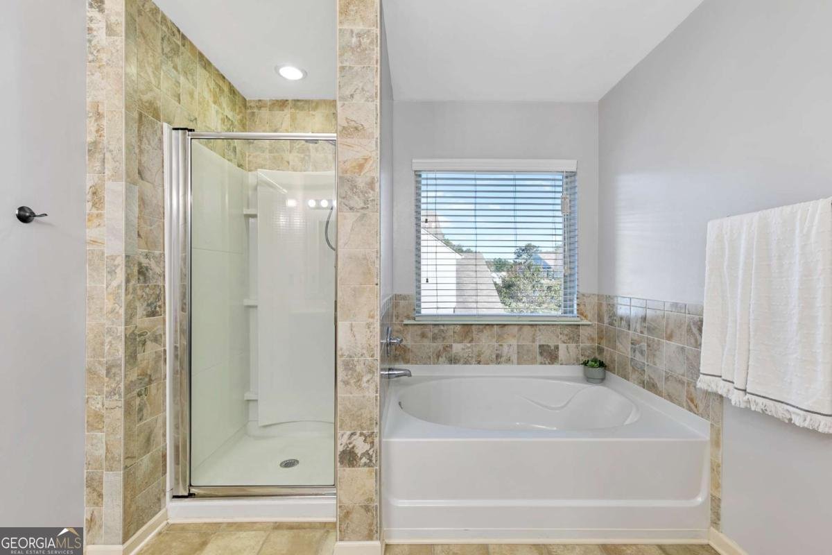 226 Creek View Lane Acworth - 24