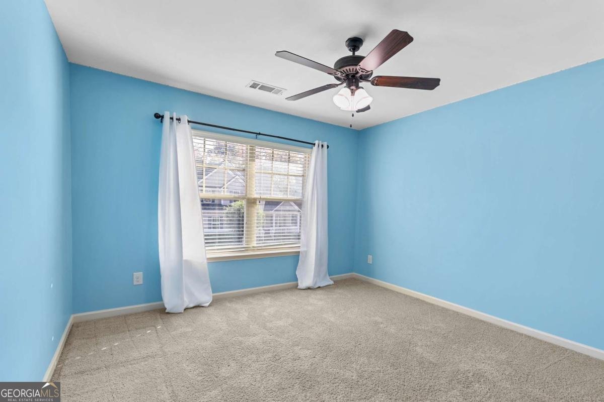 226 Creek View Lane Acworth - 25